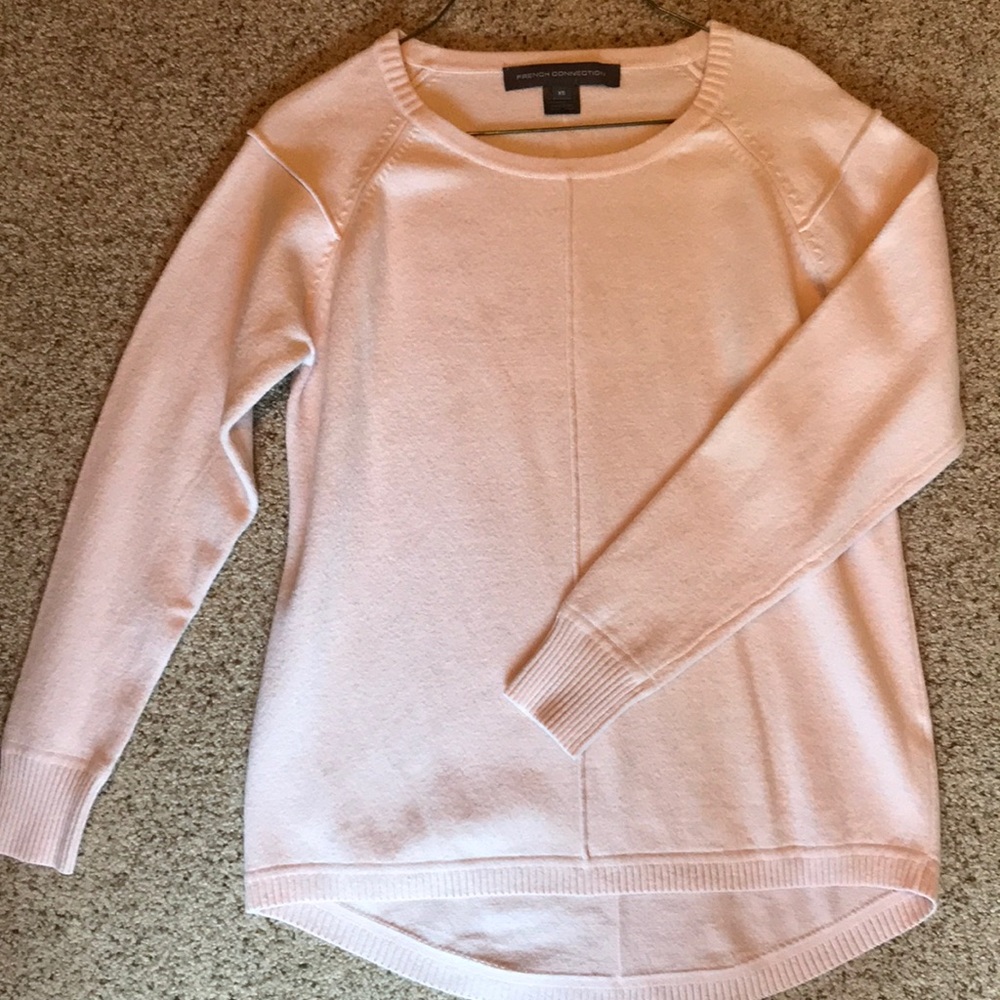 French Connection Sweater